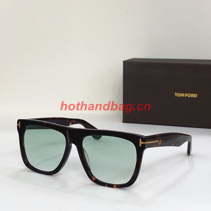 Tom Ford Sunglasses Top Quality TOS00727